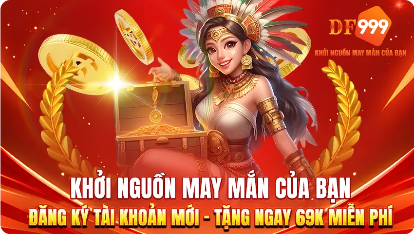 baner khởi nguồn may mắn nhất